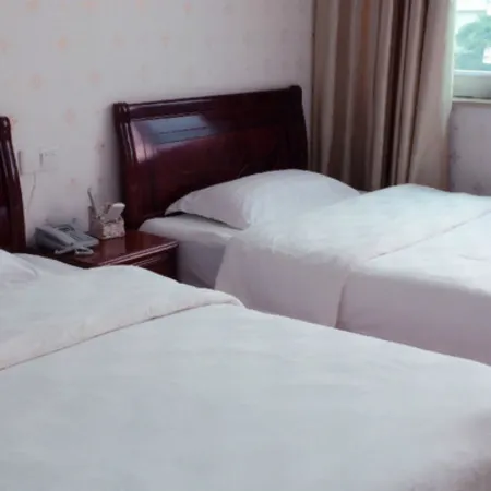 Juyuan Hostel