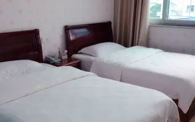 Juyuan Hostel Hotels near Jingde Railway Station