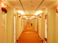 ลั่วเหอ เหอเหอหวางเซียง โรงแรมในลั่วเหอ
