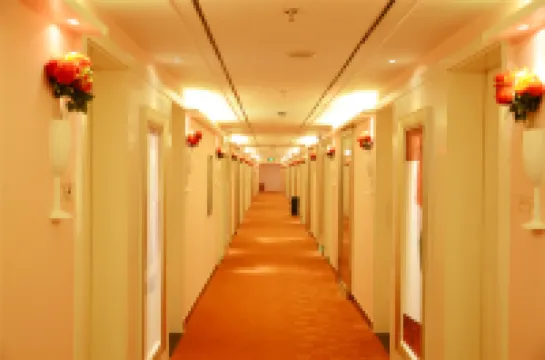 ลั่วเหอ เหอเหอหวางเซียง