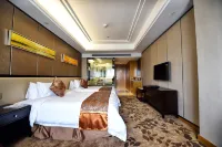 Furen Boutique Hotel Hotels in Jiangyin
