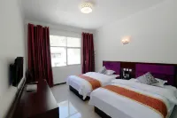 Songpinggou Yunmengge Holiday Hotel