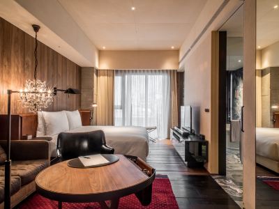 Hotel Proverbs Taipei
