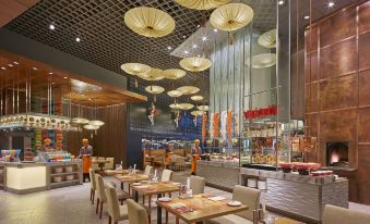 Futian Shangri-La Hotel - Housity