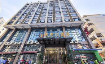 Austin Hotel (Guangzhou Baiyun Railway Station Sanyuanli Avenue)