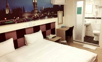 England Vacation Hotel