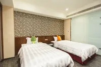 Ehome Hotel