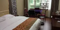 Tongcheng Jinting Hotel - Standard Room (With Mahjong)