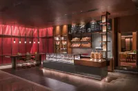 Grand Hyatt Changsha - breakfast