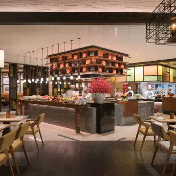 Grand Hyatt Changsha