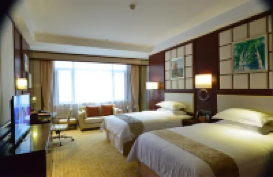 푸안 인터내셔널 호텔