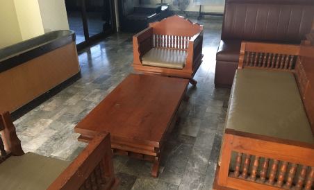 Chainatgrand Hotel - Housity