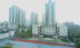 Yongke Apartment (Guangzhou Railway Station Xiwan Road)