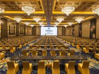 Hilton Changzhou Hotels in Changzhou