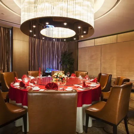 The Qube Hotel
