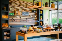 Vienna House Easy by Wyndham Bad Oeynhausen - breakfast