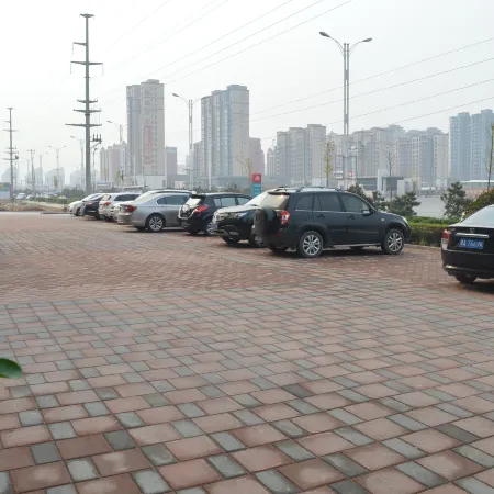Jinjiang Inn Select (Anyang Antang Xincheng)