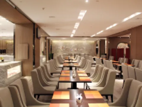 Nanxiang Hotel Hotels in Anqing