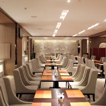 Nanxiang Hotel