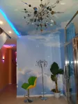 Qiqihar Art Hotel - Bintang 2