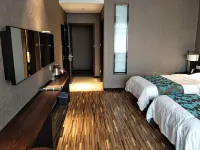 Suiling Jindu Fengshang Hotel