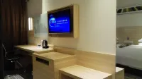 Convenient Hotel (Fangchenggang Shangsi Bus Station) Hotels in Shangsi