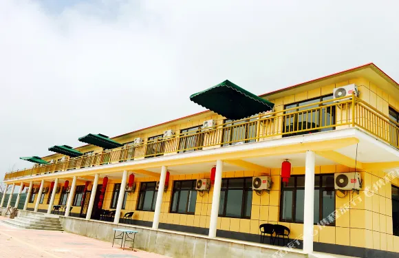 莊河海鑫園度假村