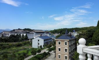 Tiantai Hanyuan Homestay