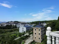 Tiantai Hanyuan Homestay