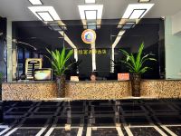 帝雅维客连锁酒店(毕节百里杜鹃路店) - 公共区域