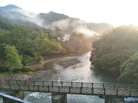 靖安南潇阁山庄 - 酒店附近