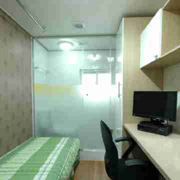 Simple House Residence Seoul Rooms