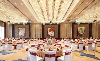 DoubleTree by Hilton Anhui - Suzhou