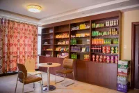 Longkou Haifang Seaview Hotel (Nanshan University Donghai Campus)