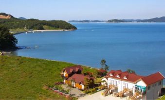 Taean O2 Ocean Pension