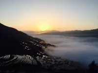 Congjiang Jiabang Terraces Lianghua Homestay Hotel di Congjiang