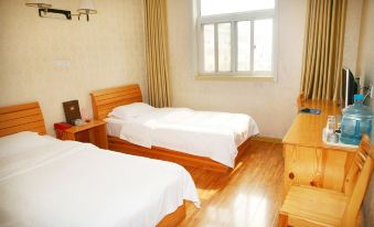 Shouguang Kunlong Hotel