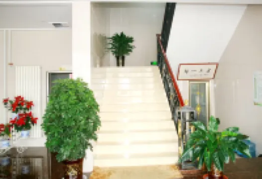 Shouguang Kunlong Hotel