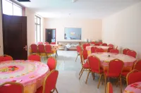 Wenshui Shangyuan Express Hotel