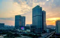 Yue Hotel (Pingxiang Runda International)