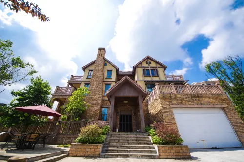 Chongqing Kaitian Holiday Villa