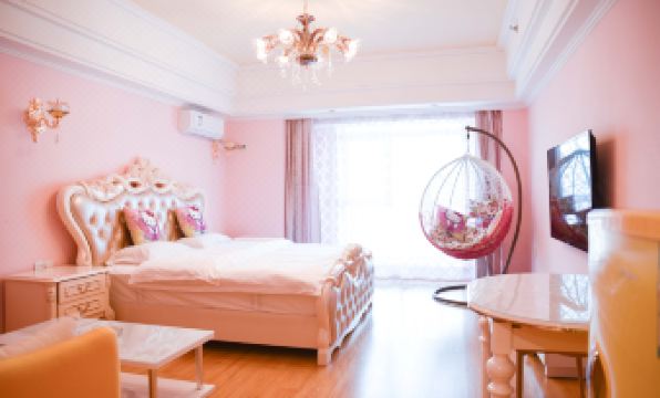 Hengda Apartment (Wanda)