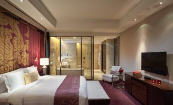 Gran Melia Xi'an - Housity