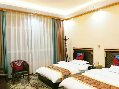 Enjia Inn Hotels near Near No.301 Provincial Road