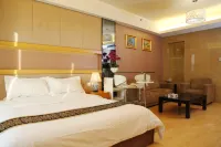 Yongli International Apartment