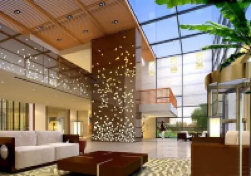 Central Business Apartment Hotel