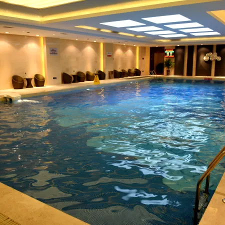 Hongquan Hotel