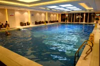 Hongquan Hotel Hotels in Pingliang