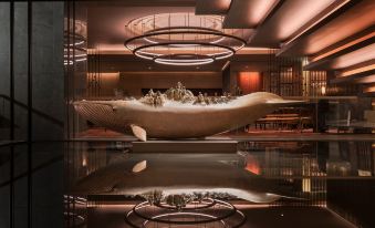 Grand Hyatt Changsha