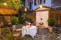 Hotel San Moisè Hotels in Venice